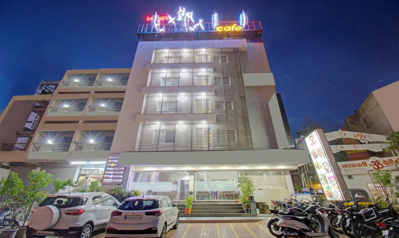 Treebo Lalaji'S Executive Hotel Aurangabad  Exterior foto